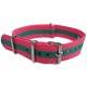 Watch NATO strap Pink/Green