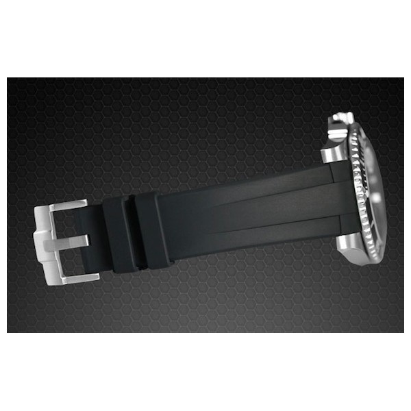 Rubber B strap M106