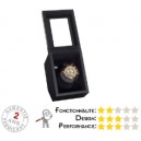 Watchwinder Beco "Piano Silk" pour une montre