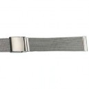 Bracelet acier mesh 18-20mm