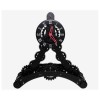 Quand une horloge rencontre le design ! 